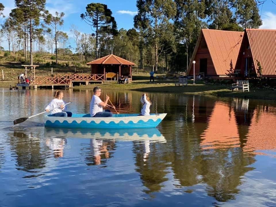 Vacanze - Vila Gramado