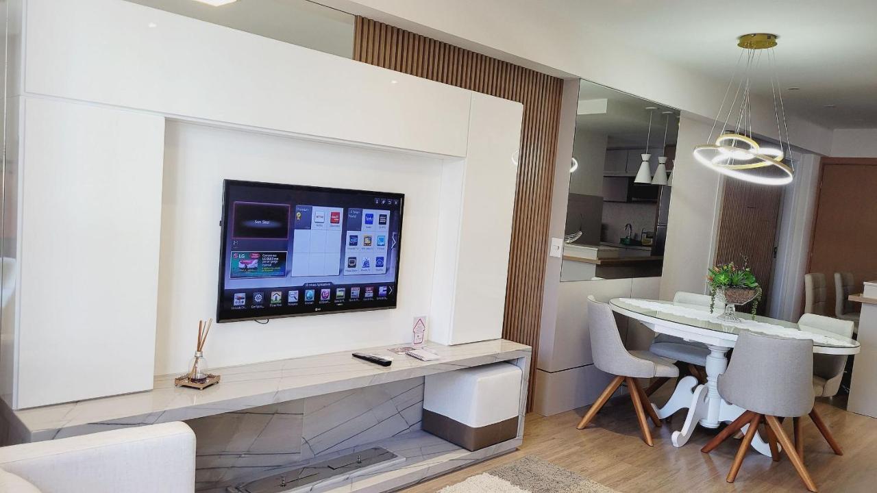 Apto Boulevard Duas Cafe Apartamento *