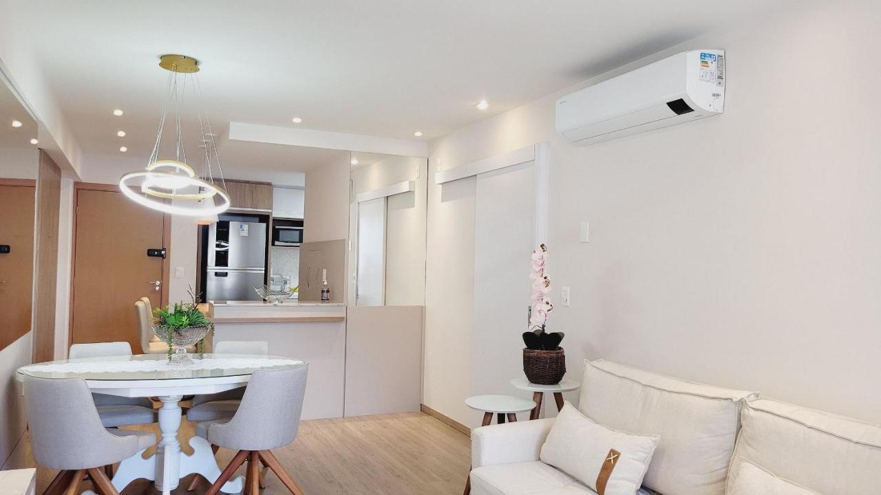 Apartamento Apto Boulevard Duas Cafe