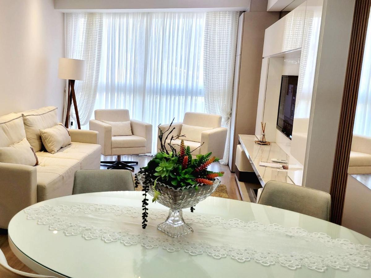 Apartamento Apto Boulevard Duas Cafe *
