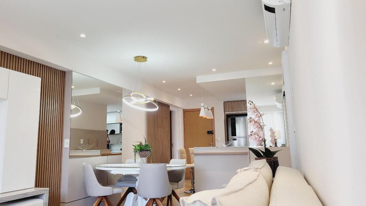 Apartamento Apto Boulevard Duas Cafe Gramado