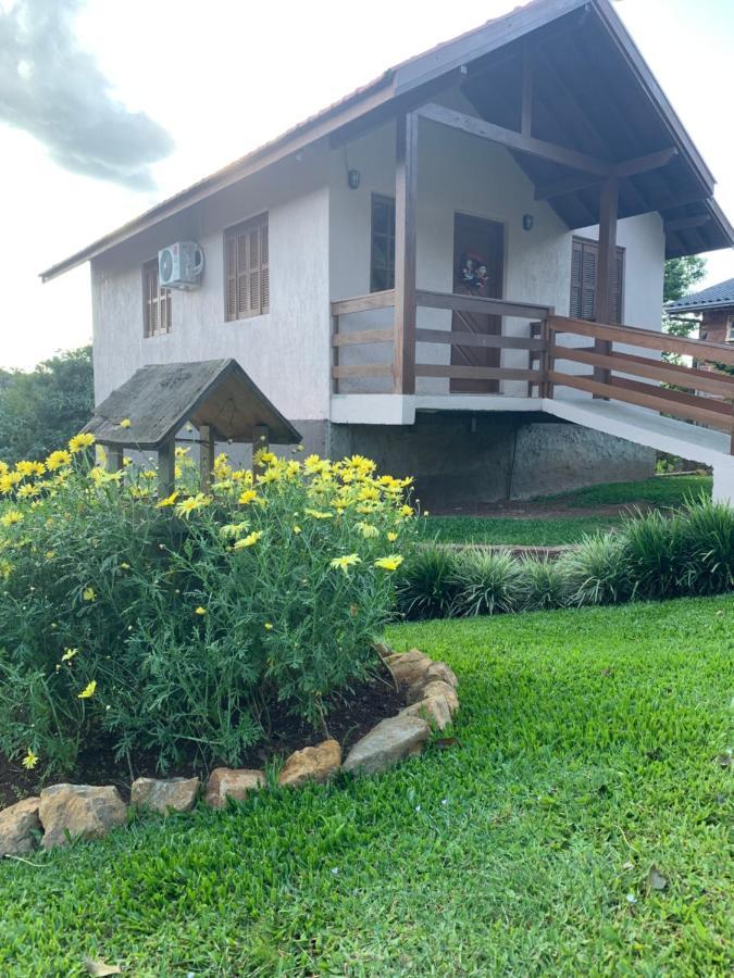 House Casa de férias