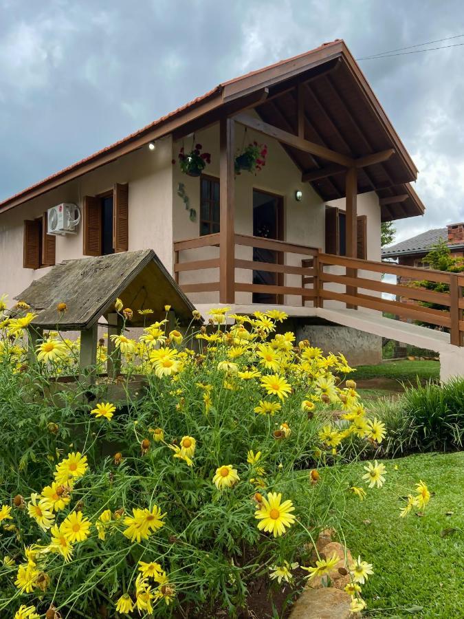 Casa de férias House *
