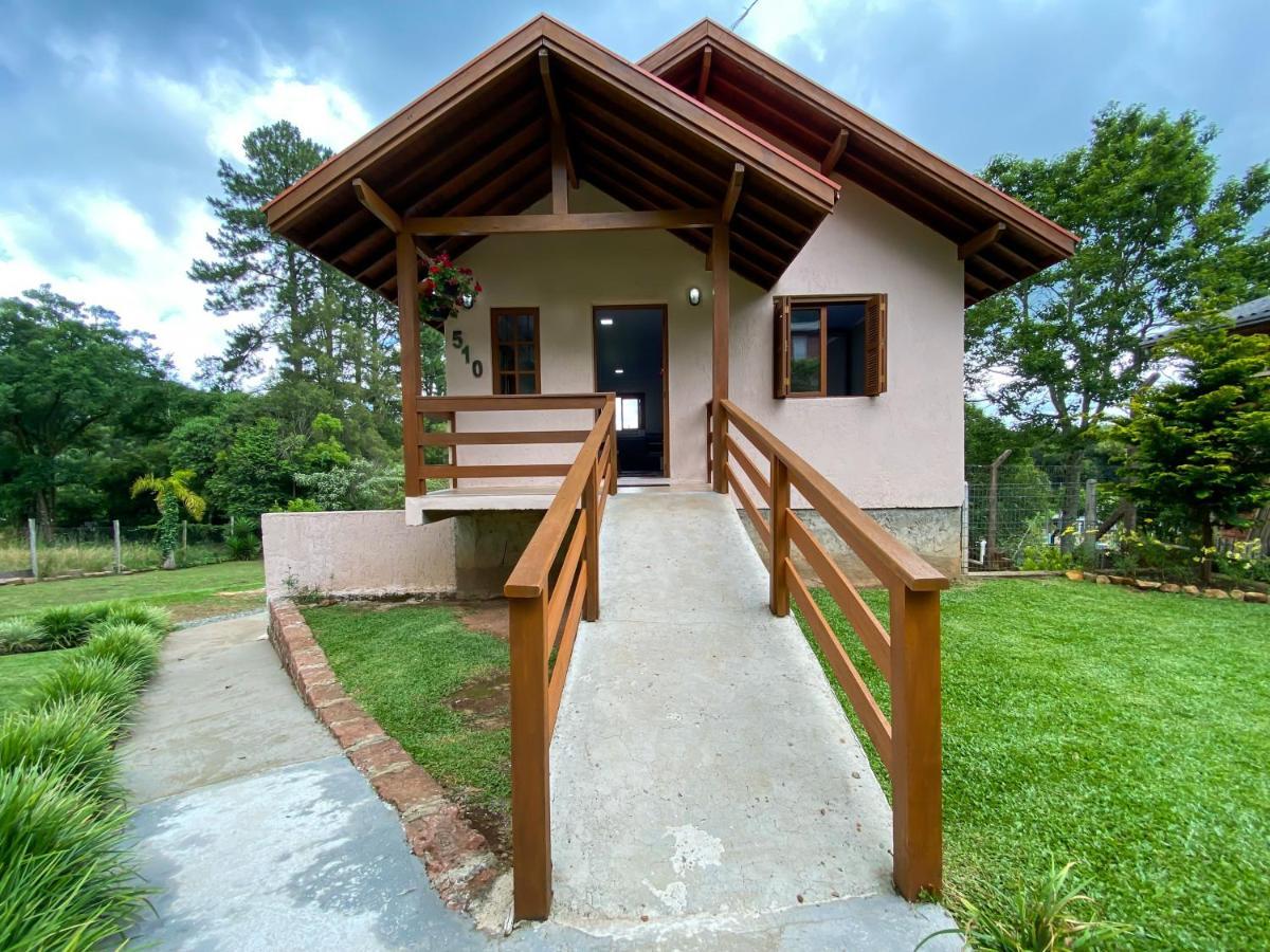 House Casa de férias Gramado