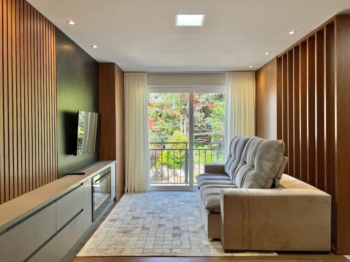 Apartamento Garten Haus 2 By Achei Gramado