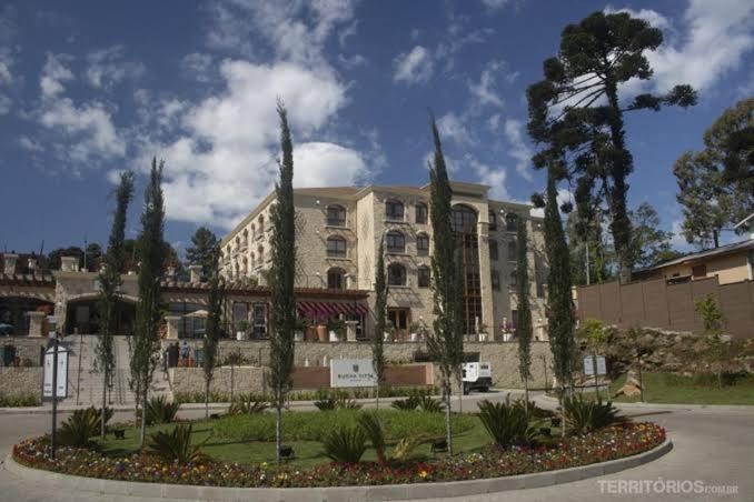 Buona Vitta By Parks Resort 5*