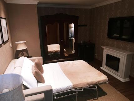 Buona Vitta By Parks 5* Gramado