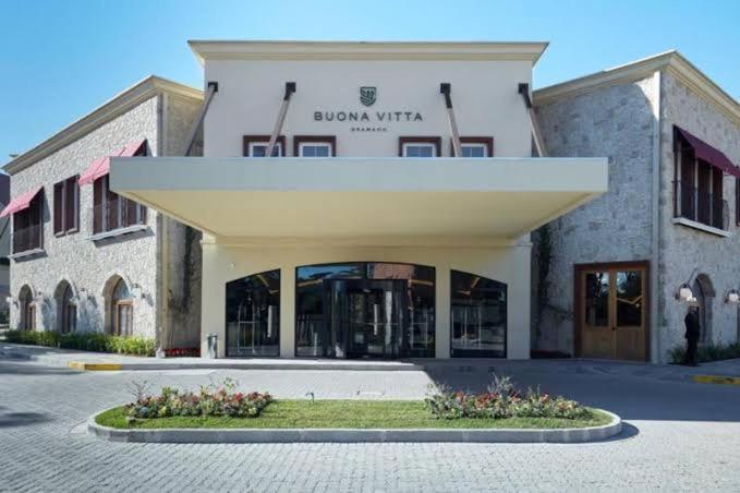 Resort Buona Vitta By Parks