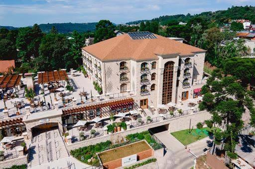 Resort Buona Vitta By Parks