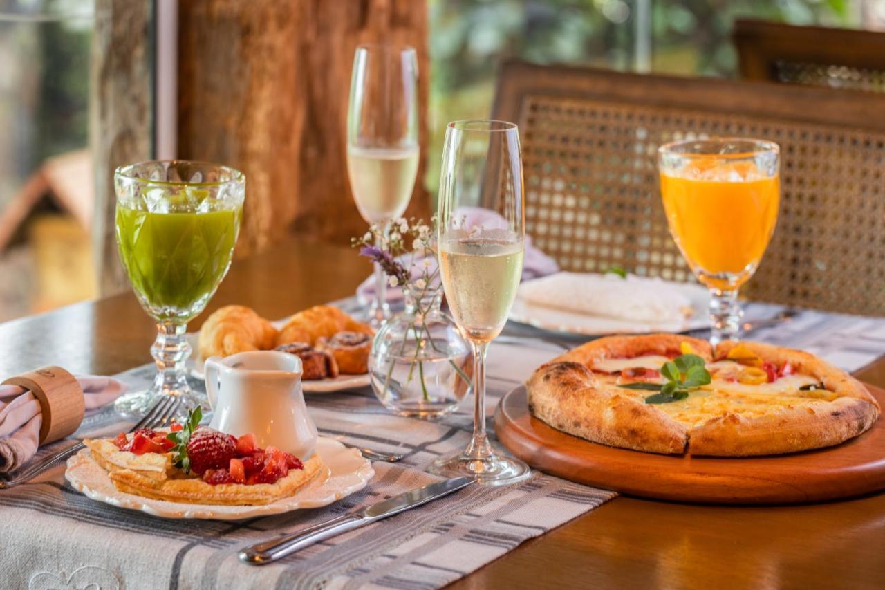 Hotel Valle Dincanto Gramado