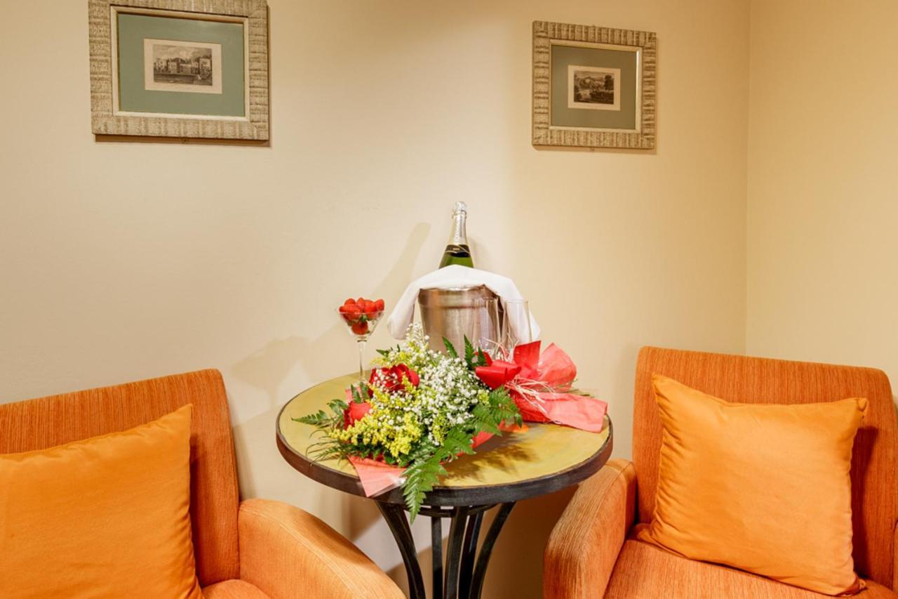Le Chateau 4* Gramado