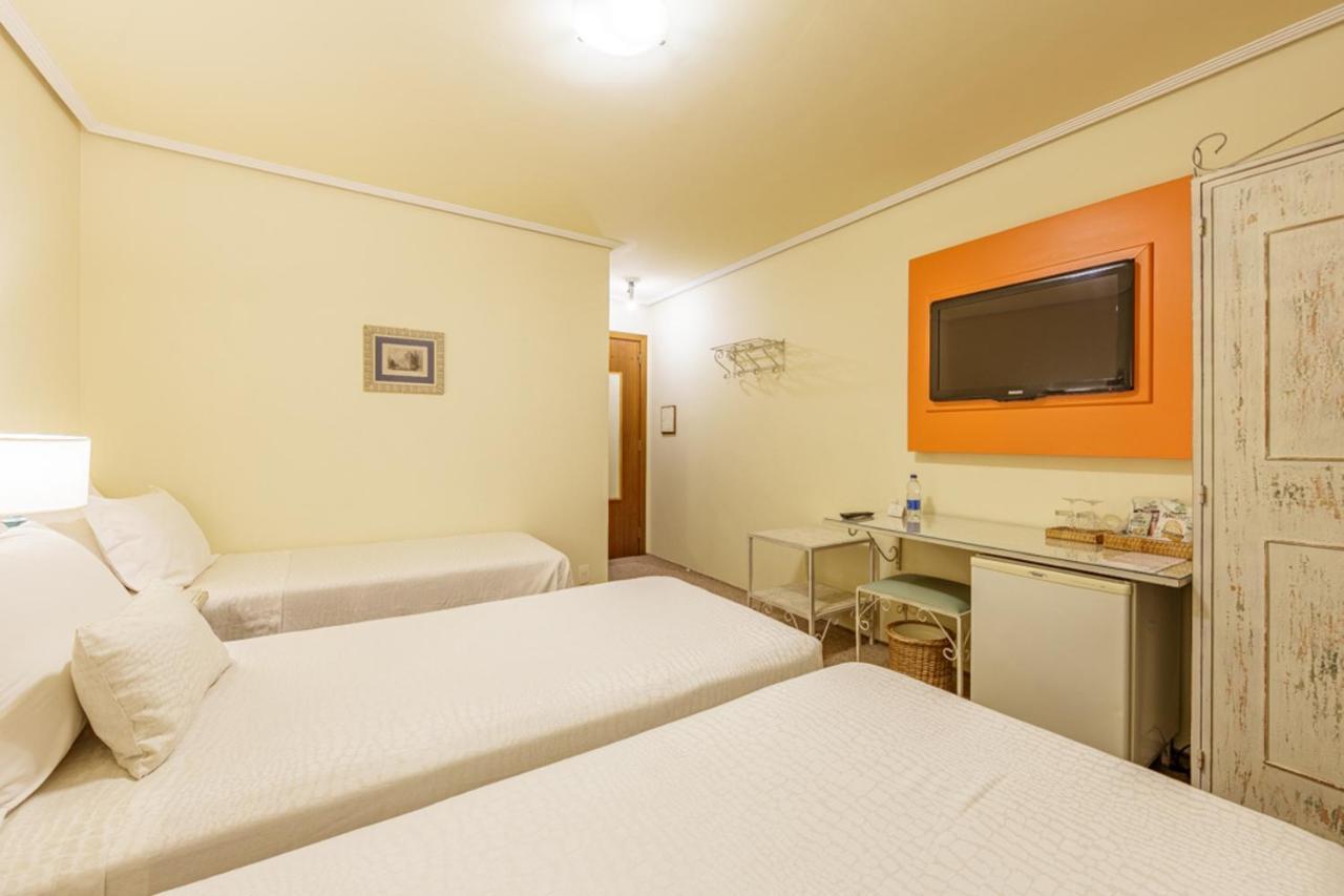 Hotel Le Chateau