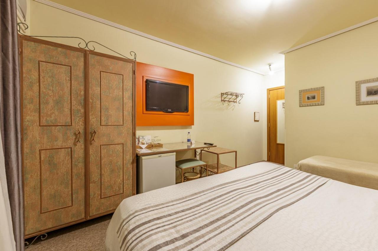 Hotel Le Chateau Gramado