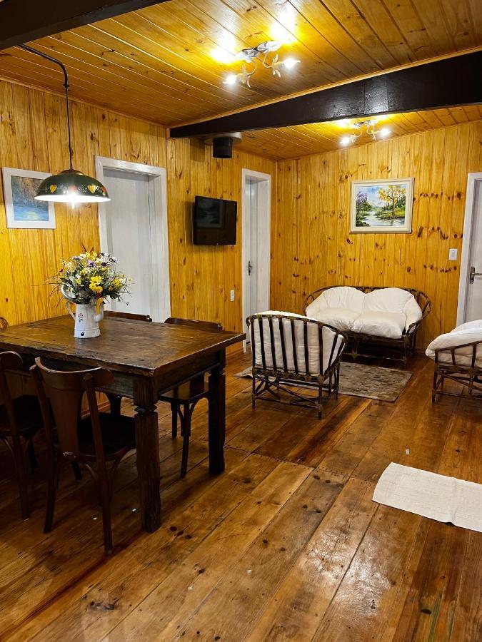 Foss Apartamento