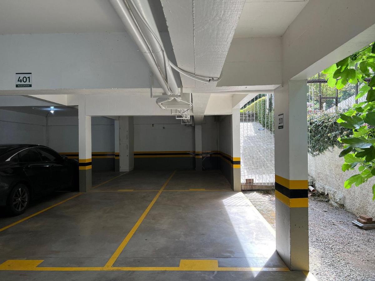 Apartamento Morada Da Montanha Frente Borges By Achei Gramado