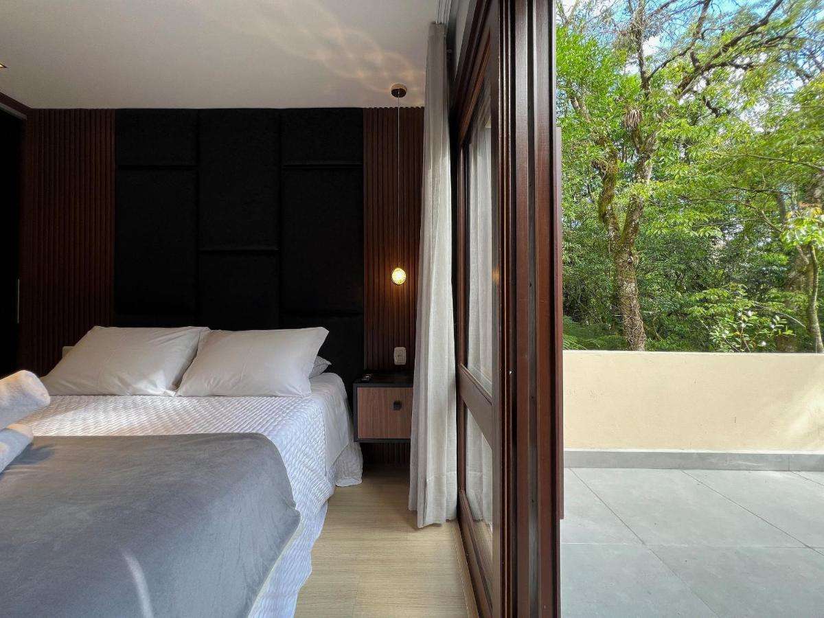 Apartamento Com A Natureza No Centro By Achei