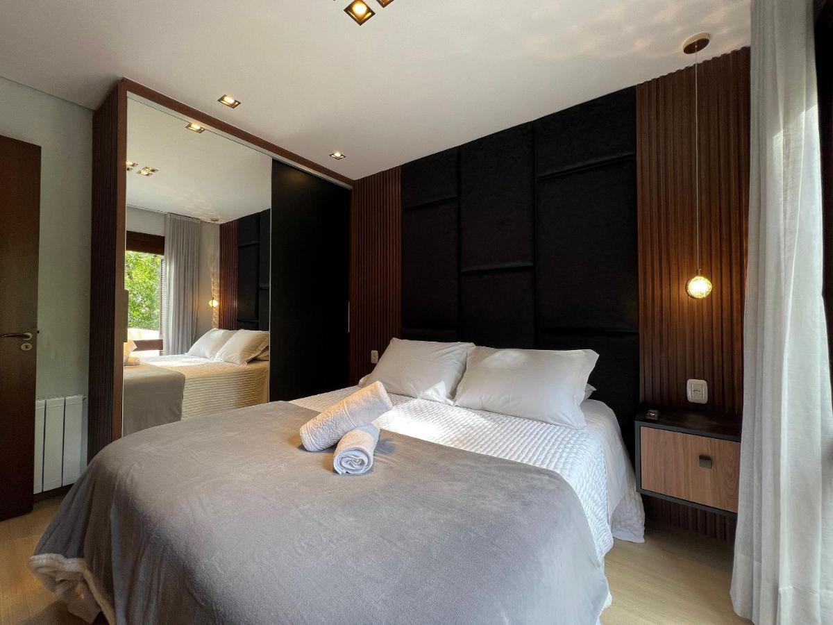 Com A Natureza No Centro By Achei Apartamento *