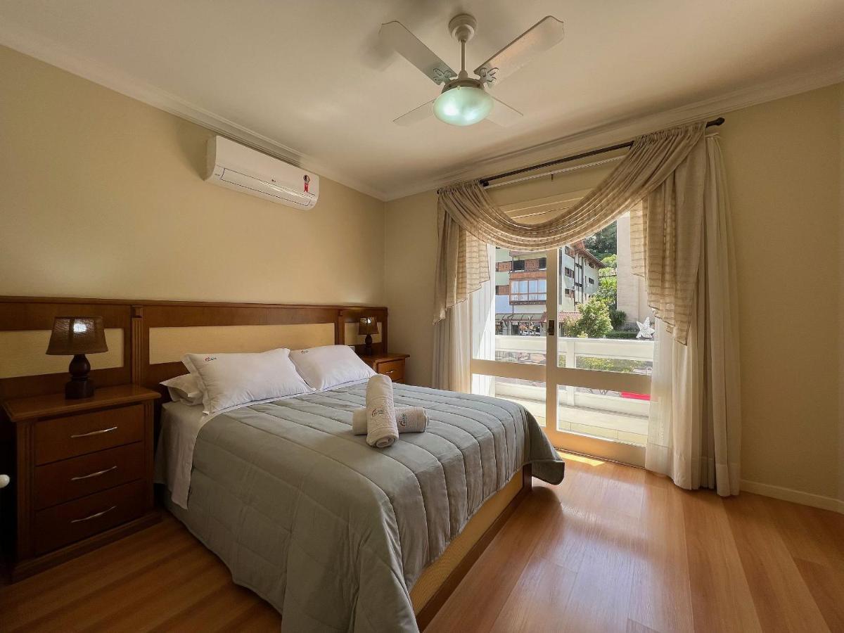 Apartamento Morada Da Montanha Frente Borges By Achei Gramado