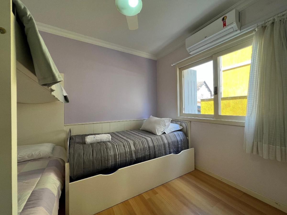Apartamento Morada Da Montanha Frente Borges By Achei *