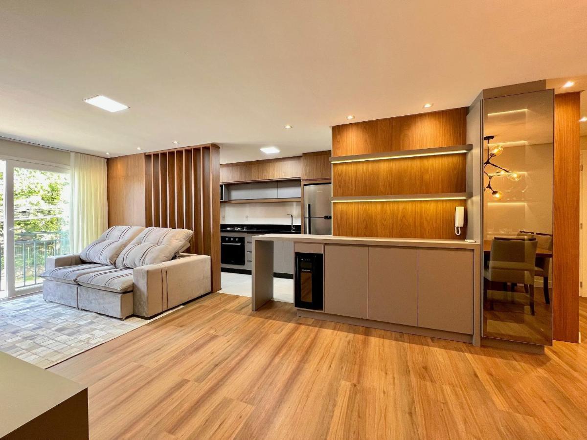 Apartamento Garten Haus 2 By Achei