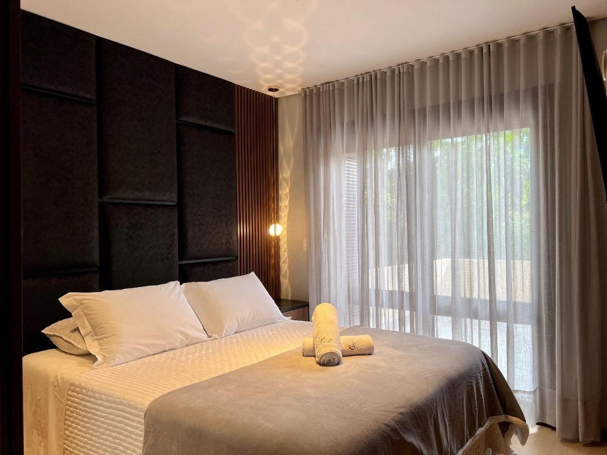 Com A Natureza No Centro By Achei Apartamento *