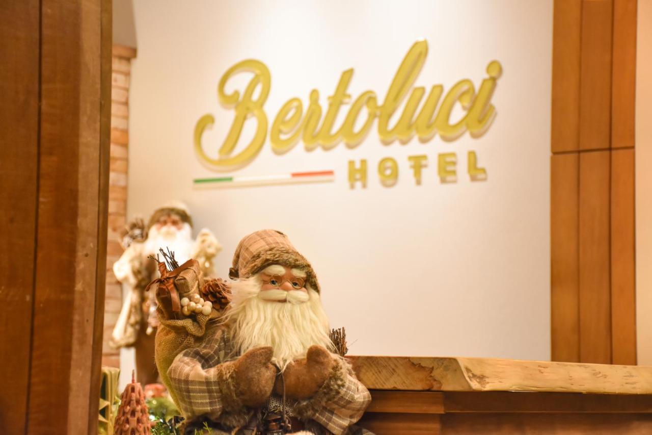 Bertoluci Hotel Gramado