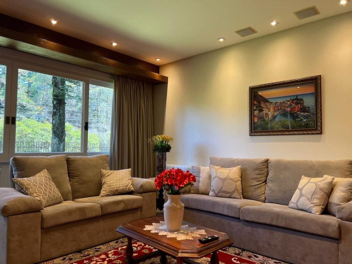 Residencial Vale Enotria By Achei * Gramado