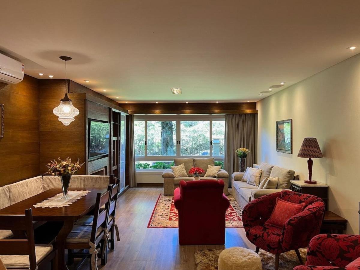 Residencial Vale Enotria By Achei * Gramado