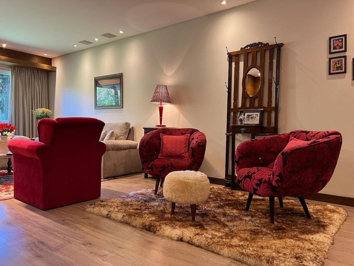 Residencial Vale Enotria By Achei Apartamento *