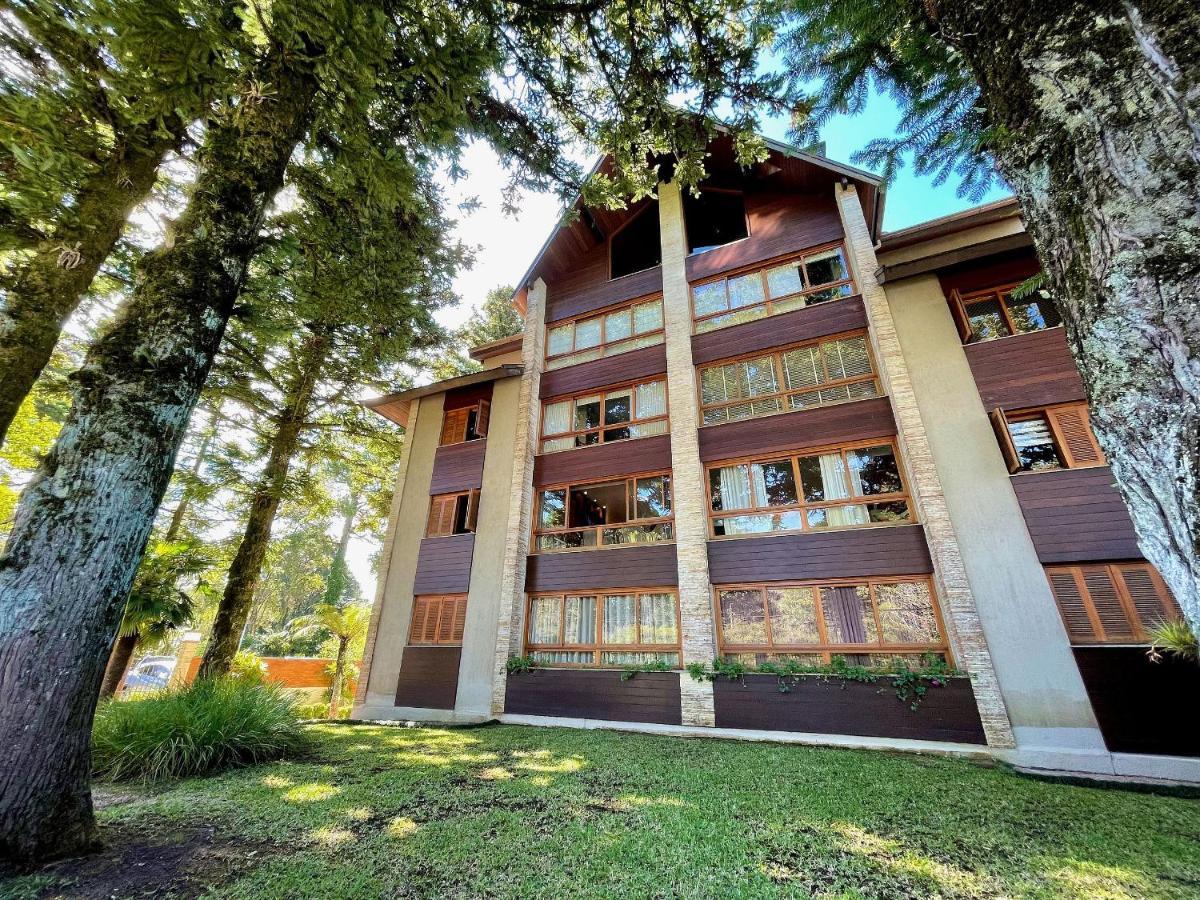 Apartamento Residencial Vale Enotria By Achei