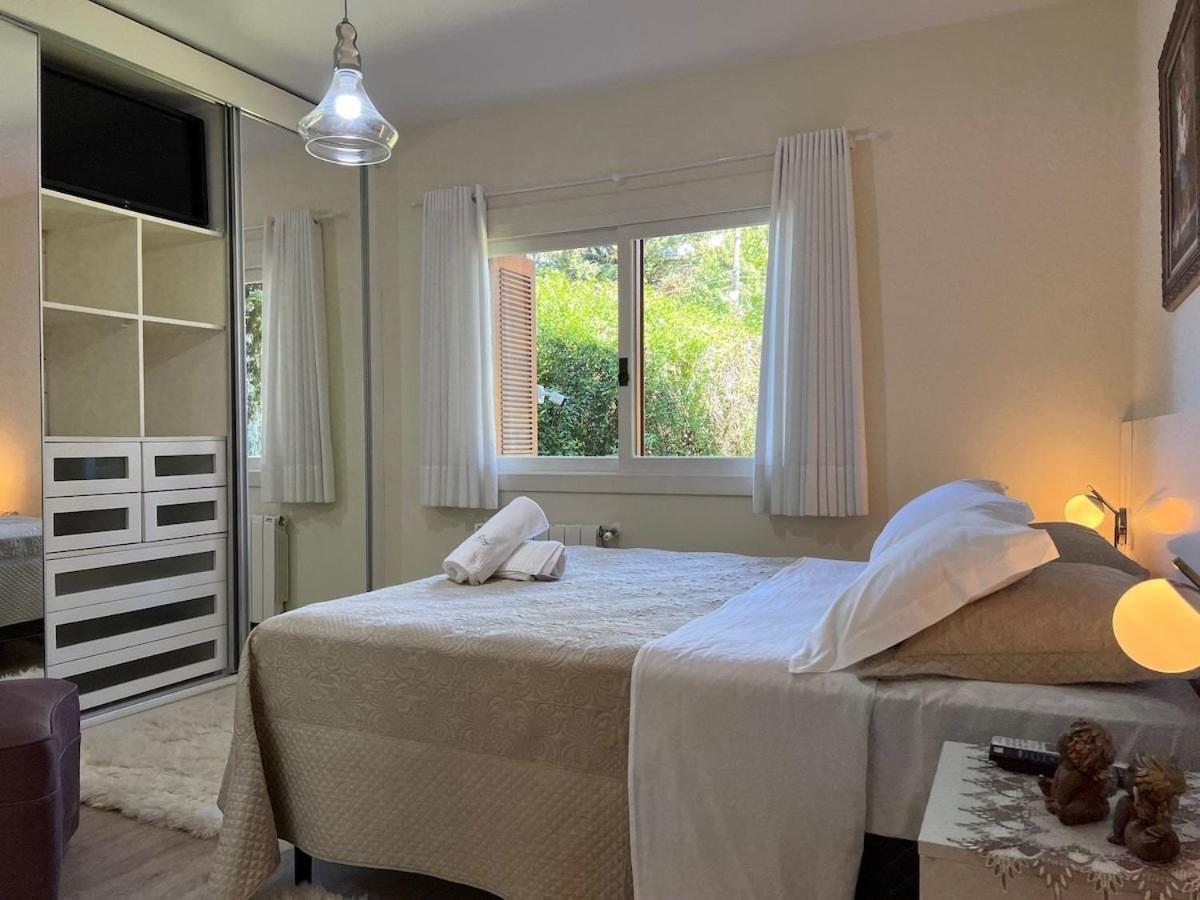 Apartamento Residencial Vale Enotria By Achei *