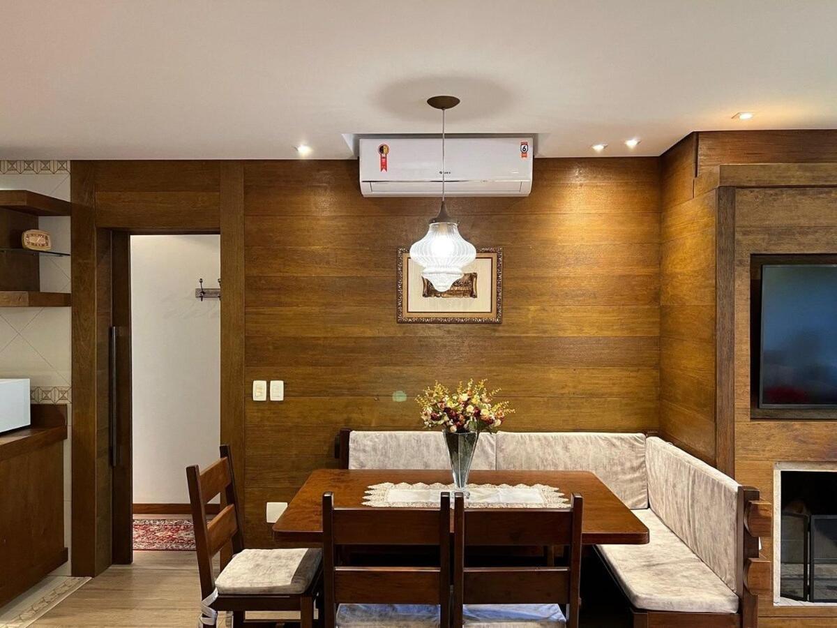 Residencial Vale Enotria By Achei Apartamento