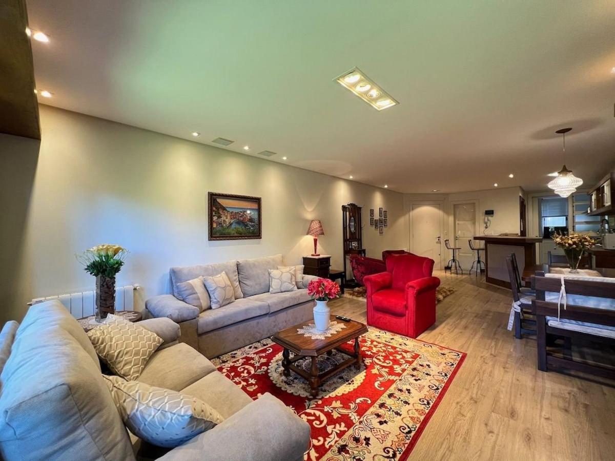 Residencial Vale Enotria By Achei Apartamento *