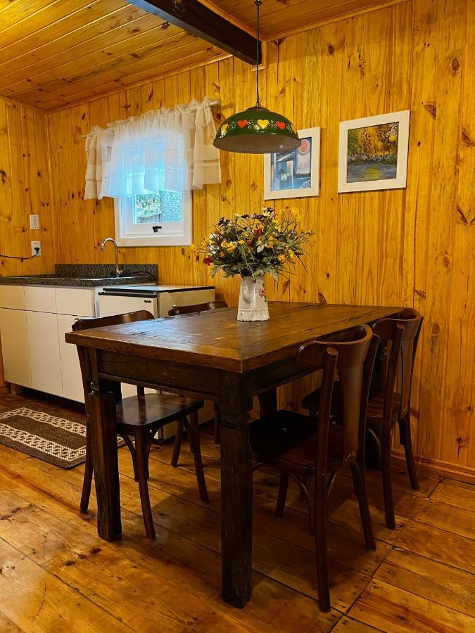 Foss Apartamento