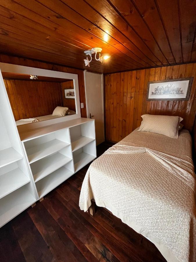 Foss Apartamento Gramado
