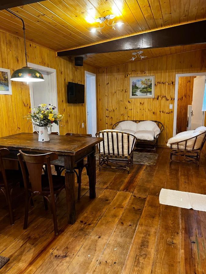 Foss Apartamento