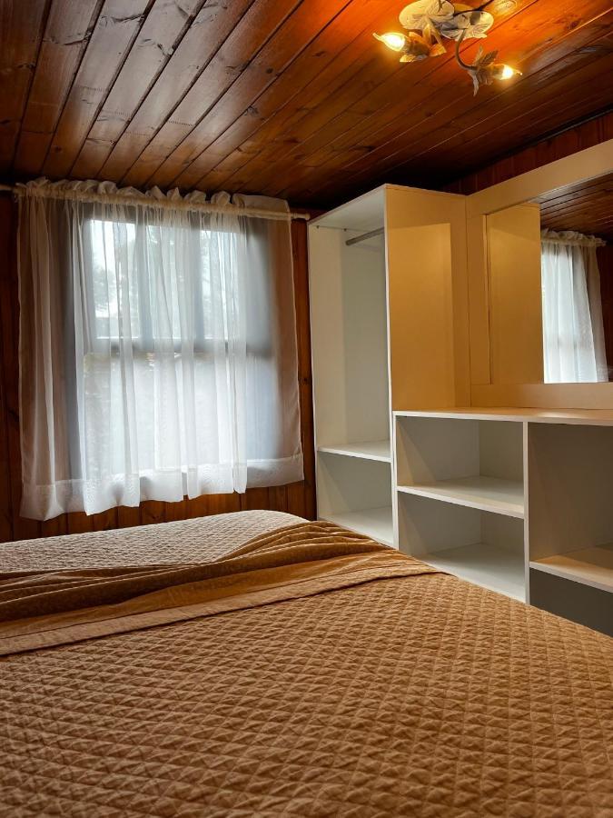 Foss Apartamento