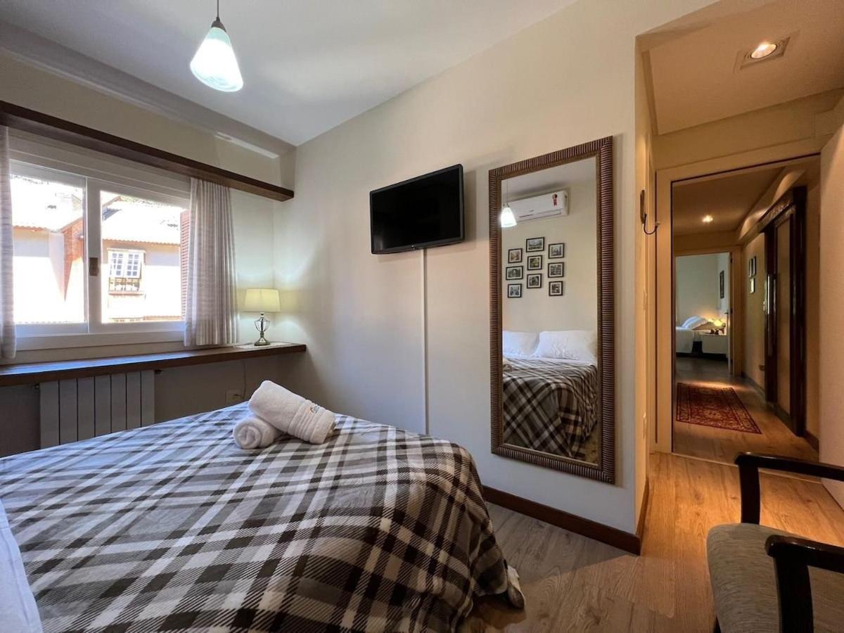 Apartamento Residencial Vale Enotria By Achei