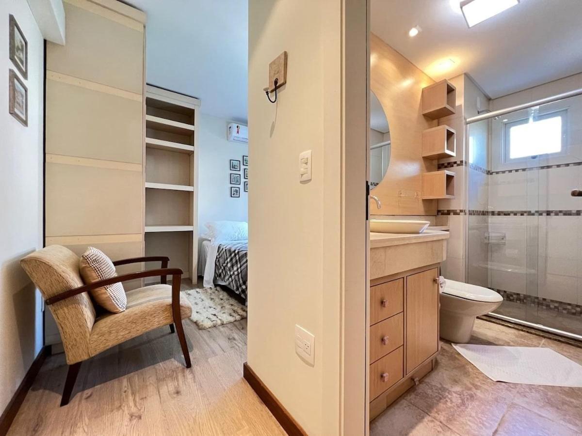 Apartamento Residencial Vale Enotria By Achei *