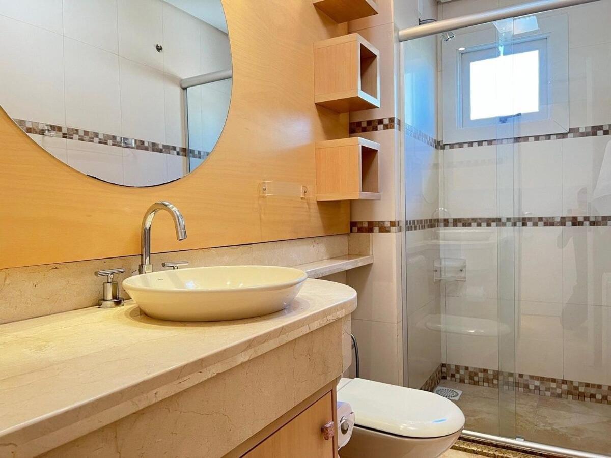 Residencial Vale Enotria By Achei Apartamento Gramado