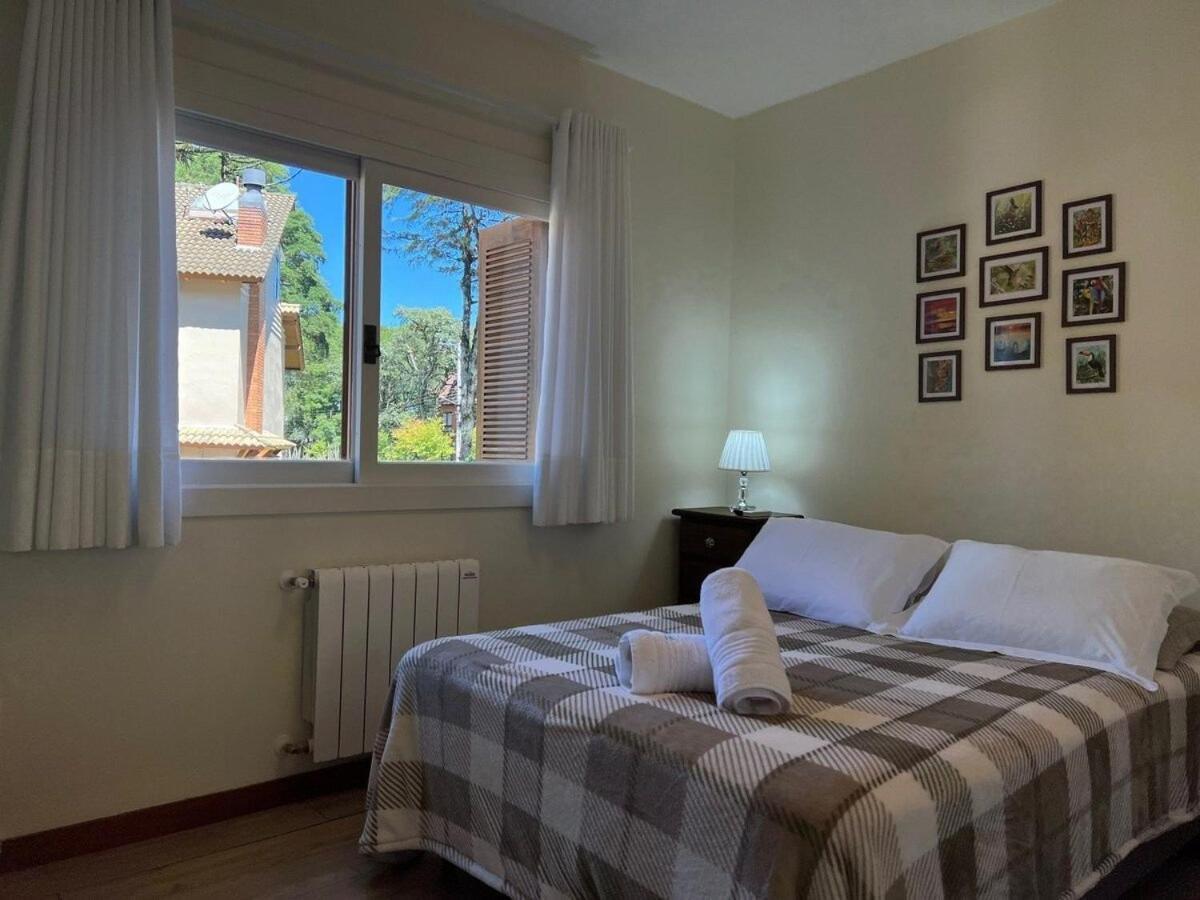Apartamento Residencial Vale Enotria By Achei