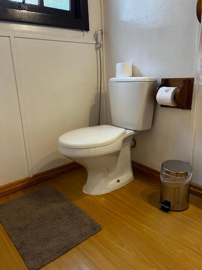 Foss Apartamento *