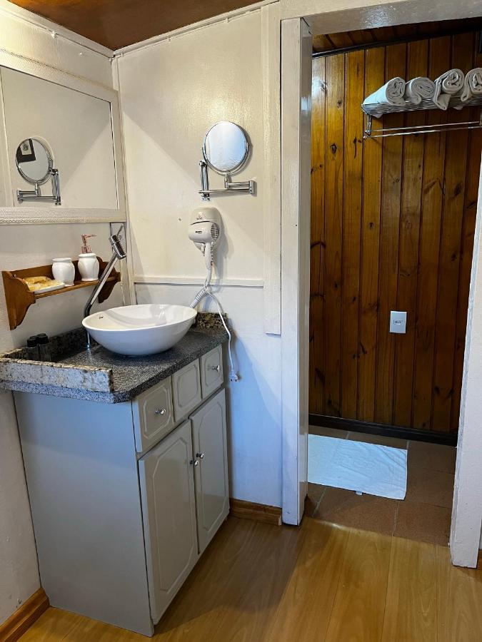 Foss Apartamento Gramado