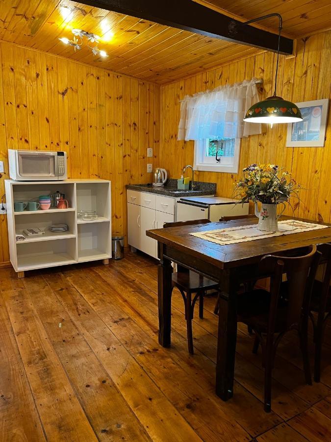 Apartamento Foss