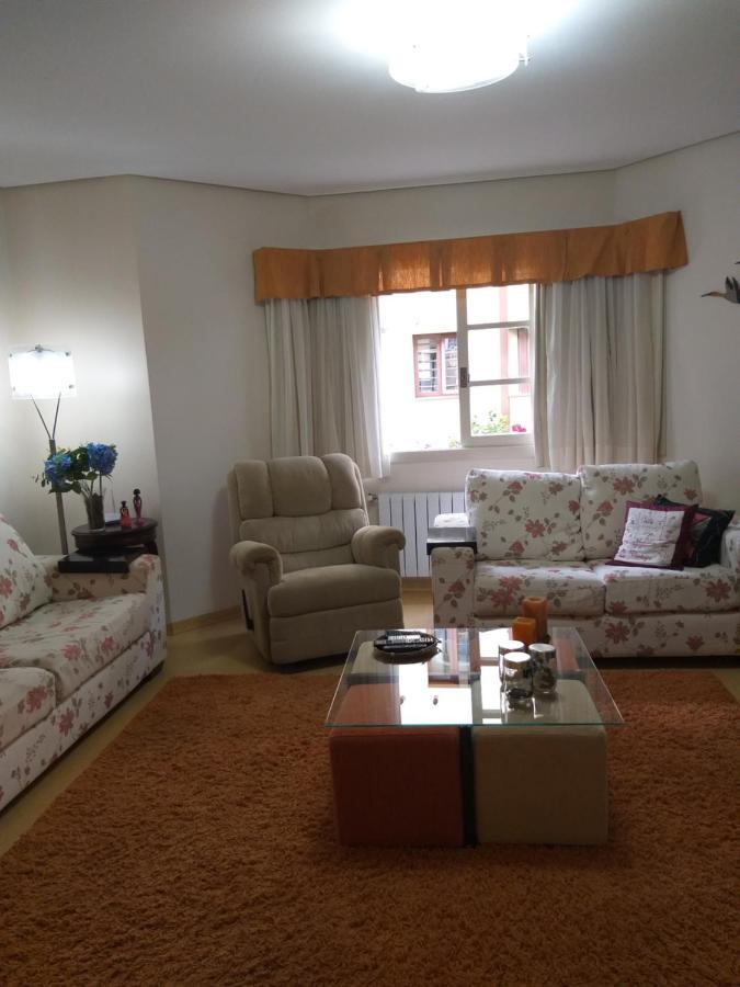 Vicenza Apartamento Gramado