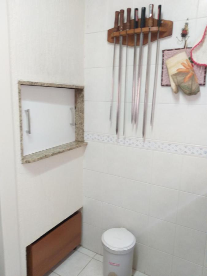 Vicenza Apartamento Gramado