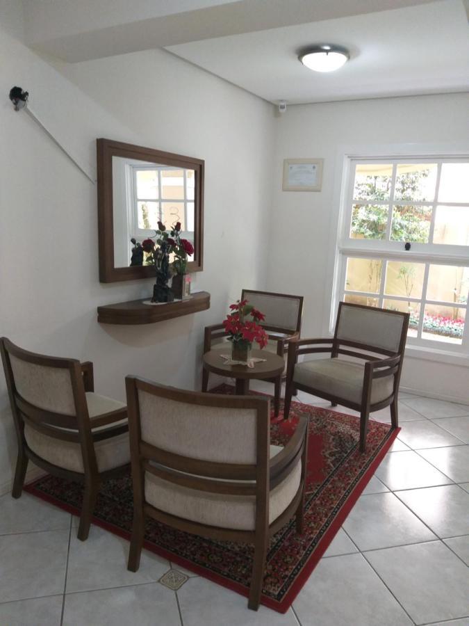 Apartamento Vicenza Gramado