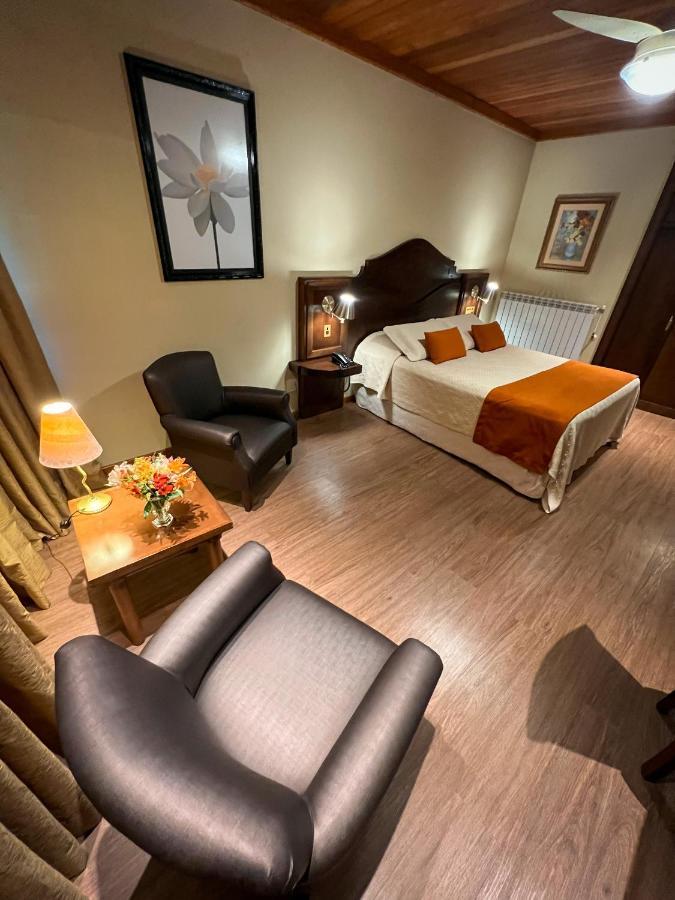 Vovo Carolina Gramado