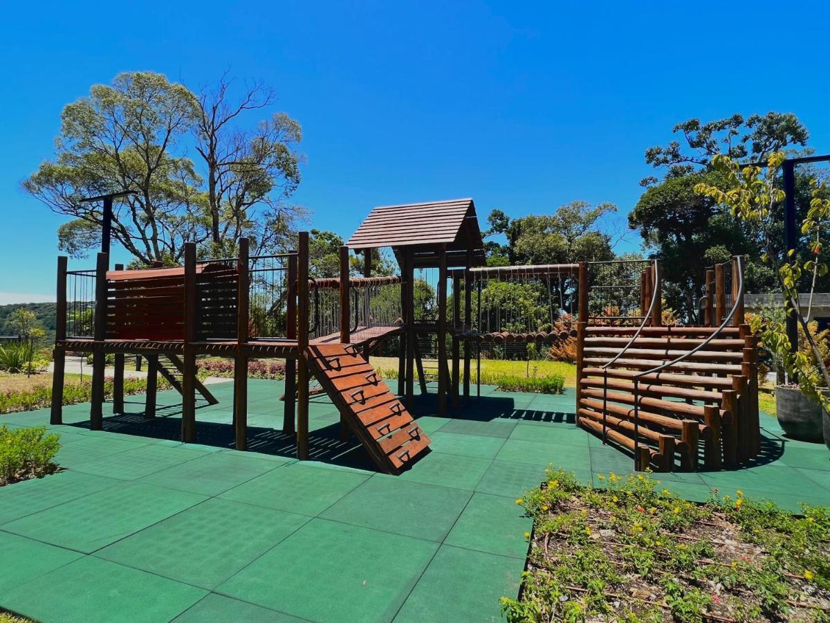 Hotel Chateau Laghetto Collection Gramado