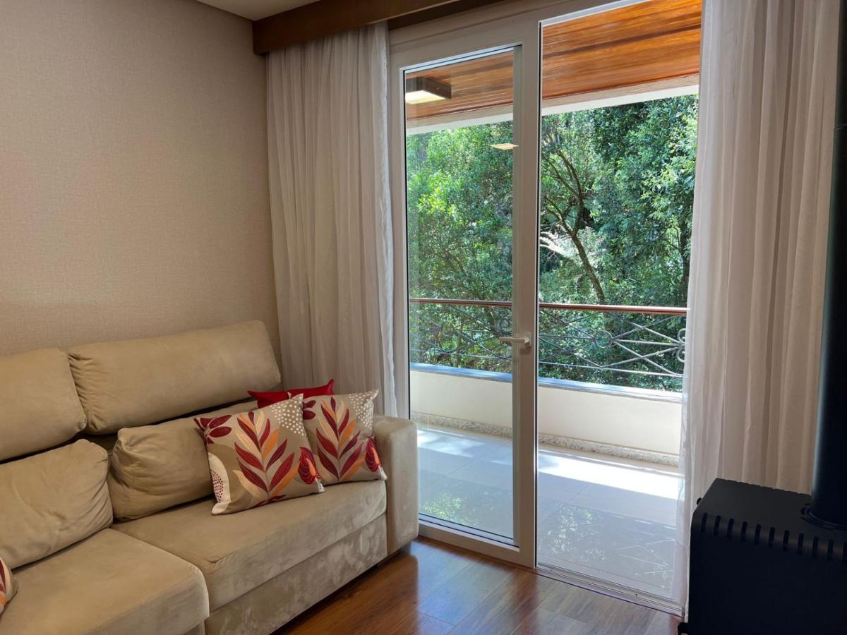 Lindo Apartamento No Centro A 5 Min Da Rua Coberta *